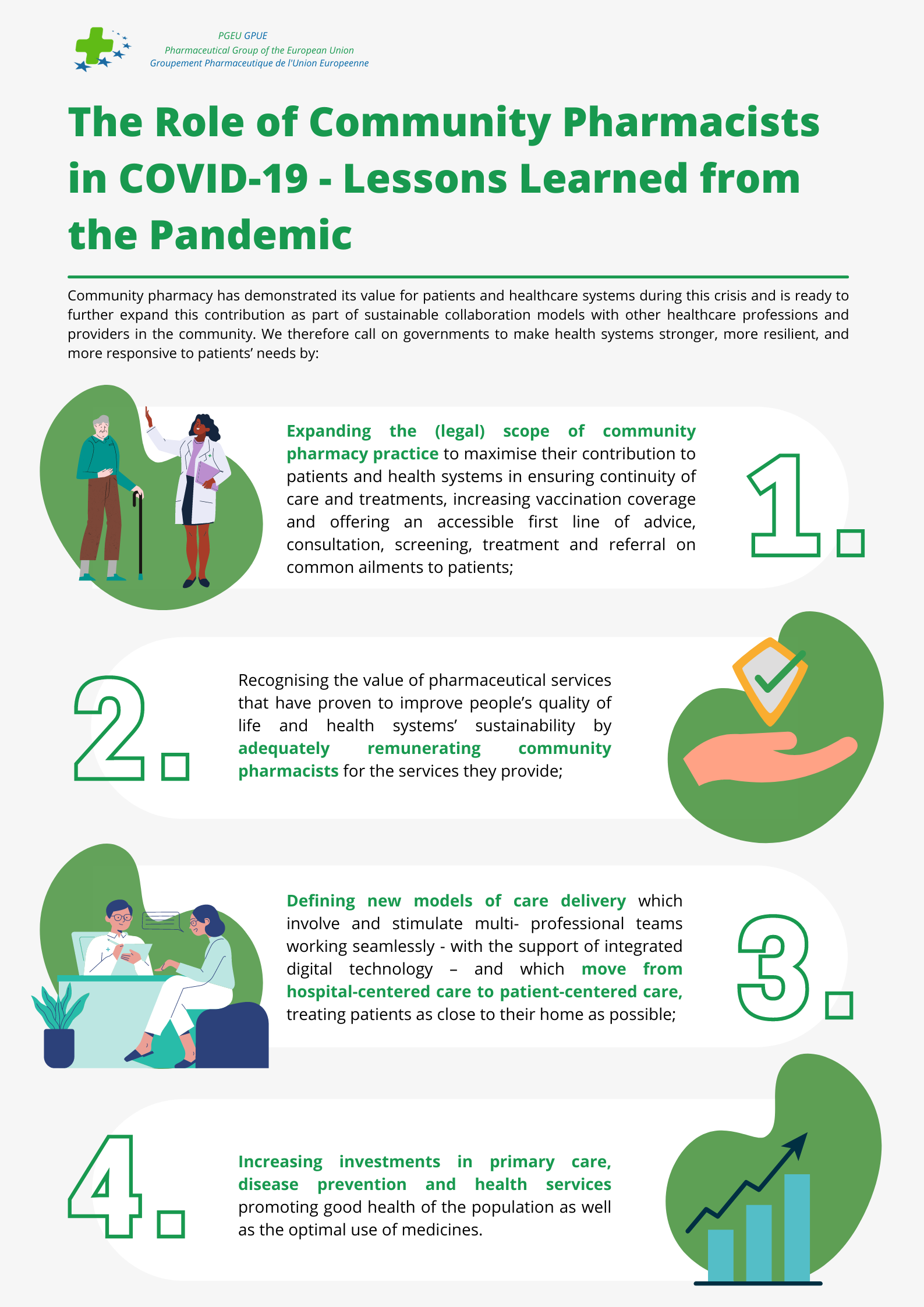 life lessons from the pandemic essay